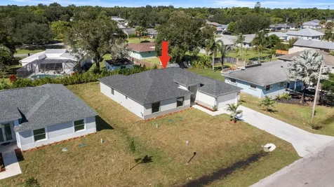 6011 Bamboo Drive Fort Pierce FL 34982
