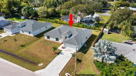 6011 Bamboo Drive Fort Pierce FL 34982