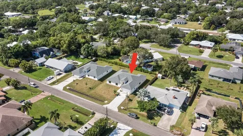 6011 Bamboo Drive Fort Pierce FL 34982