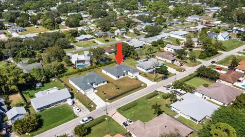 6011 Bamboo Drive Fort Pierce FL 34982