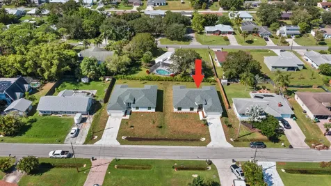 6011 Bamboo Drive Fort Pierce FL 34982