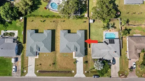 6011 Bamboo Drive Fort Pierce FL 34982