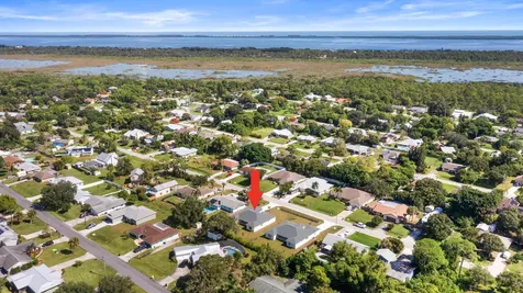 6011 Bamboo Drive Fort Pierce FL 34982