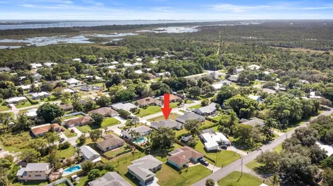 6011 Bamboo Drive Fort Pierce FL 34982