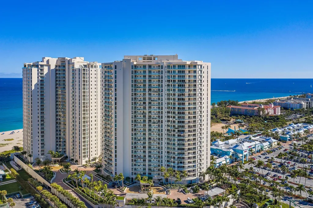 2700 N Ocean Drive Singer Island FL 33404