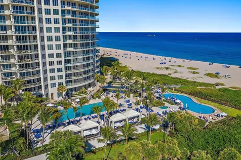 2700 N Ocean Drive Singer Island FL 33404