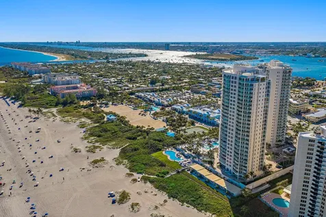 2700 N Ocean Drive Singer Island FL 33404