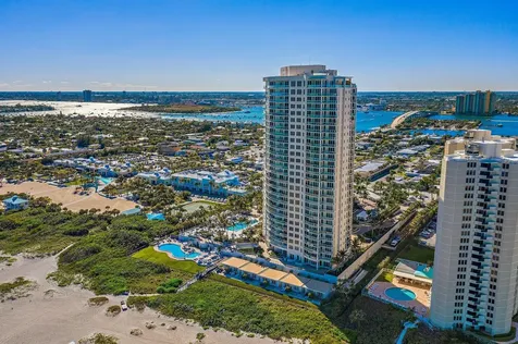 2700 N Ocean Drive Singer Island FL 33404