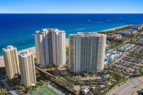 2700 N Ocean Drive Singer Island FL 33404