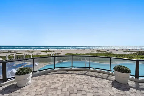 2700 N Ocean Drive Singer Island FL 33404