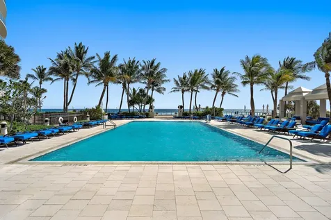 2700 N Ocean Drive Singer Island FL 33404