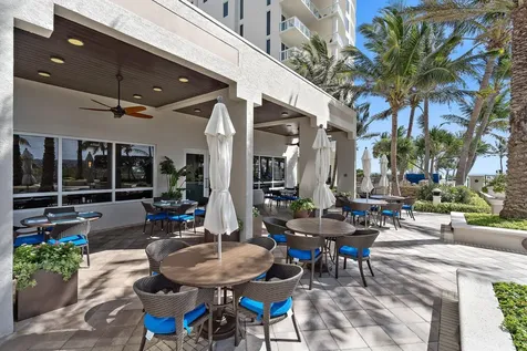 2700 N Ocean Drive Singer Island FL 33404