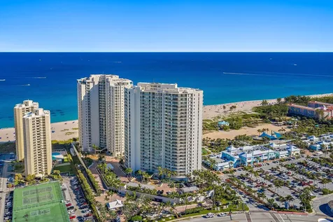 2700 N Ocean Drive Singer Island FL 33404