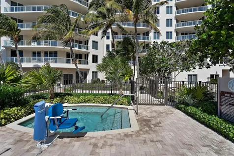 2700 N Ocean Drive Singer Island FL 33404