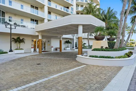 2700 N Ocean Drive Singer Island FL 33404