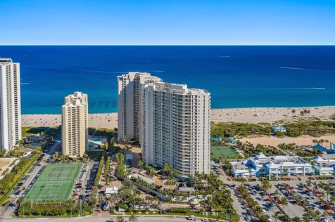 2700 N Ocean Drive Singer Island FL 33404