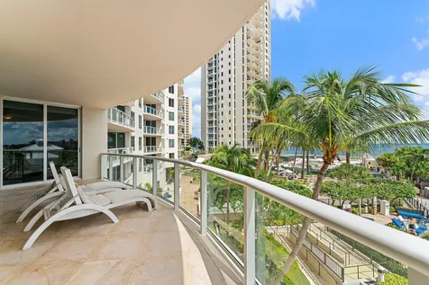 2700 N Ocean Drive Singer Island FL 33404