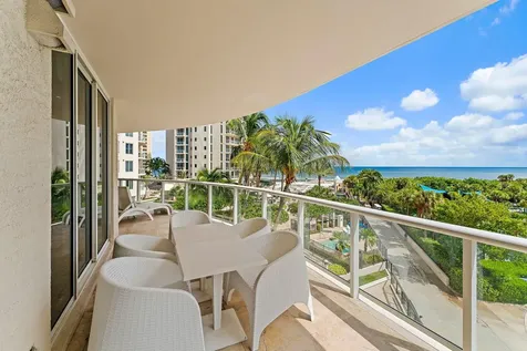 2700 N Ocean Drive Singer Island FL 33404