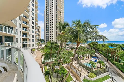 2700 N Ocean Drive Singer Island FL 33404