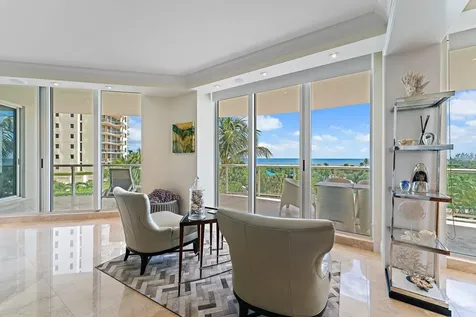 2700 N Ocean Drive Singer Island FL 33404