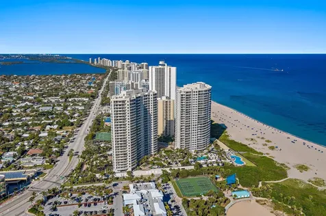 2700 N Ocean Drive Singer Island FL 33404