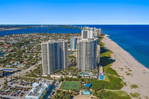 2700 N Ocean Drive Singer Island FL 33404