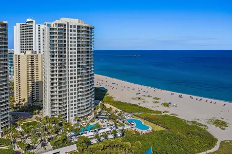 2700 N Ocean Drive Singer Island FL 33404