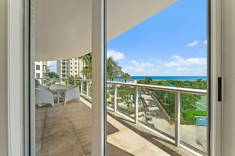 2700 N Ocean Drive Singer Island FL 33404