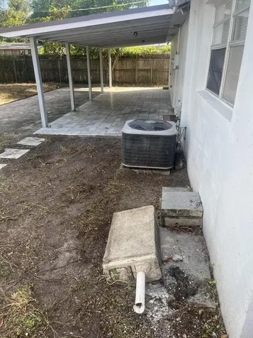 5706 Candlewood Avenue Mangonia Park FL 33407