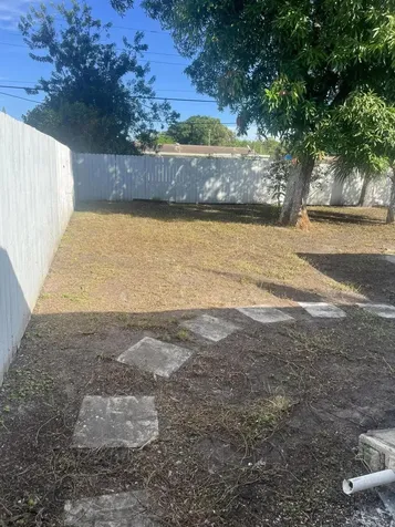 5706 Candlewood Avenue Mangonia Park FL 33407