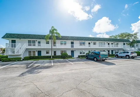 2800 Indian River Boulevard Vero Beach FL 32960