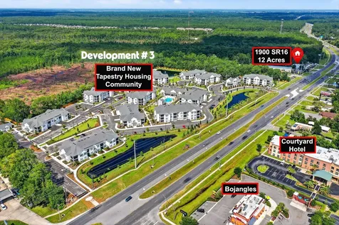 1900 State Road 16 St. Augustine FL 32084