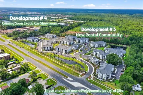 1900 State Road 16 St. Augustine FL 32084