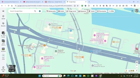 1900 State Road 16 St. Augustine FL 32084