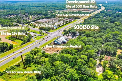 1900 State Road 16 St. Augustine FL 32084