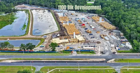 1900 State Road 16 St. Augustine FL 32084