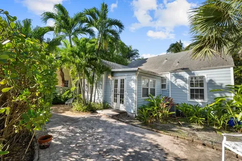 1608 Lake Avenue West Palm Beach FL 33401