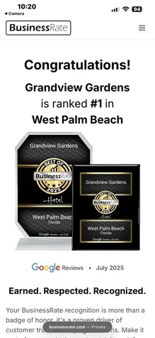 1608 Lake Avenue West Palm Beach FL 33401