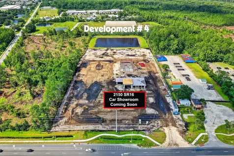 1910 State Road 16 St. Augustine FL 32084