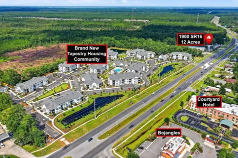 1910 State Road 16 St. Augustine FL 32084