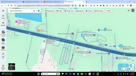 1910 State Road 16 St. Augustine FL 32084