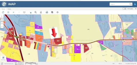 1910 State Road 16 St. Augustine FL 32084