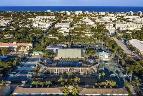 111 SW 2nd Avenue Delray Beach FL 33444