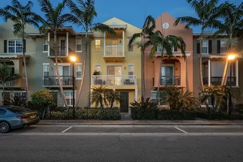 111 SW 2nd Avenue Delray Beach FL 33444