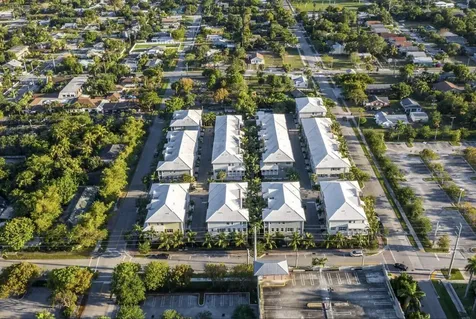111 SW 2nd Avenue Delray Beach FL 33444