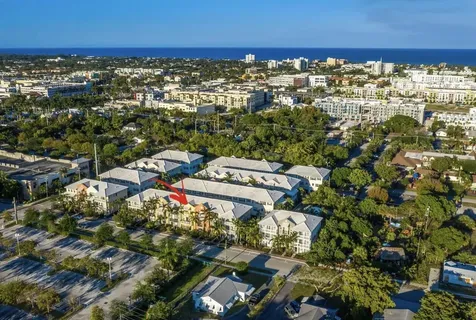 111 SW 2nd Avenue Delray Beach FL 33444