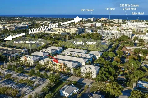 111 SW 2nd Avenue Delray Beach FL 33444