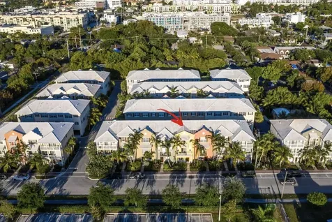 111 SW 2nd Avenue Delray Beach FL 33444