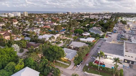 800 Tropic Boulevard Delray Beach FL 33483