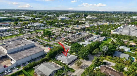 800 Tropic Boulevard Delray Beach FL 33483